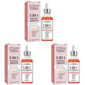 Jaysuing 5-in-1 Hyaluronic Acid Face Serum Vitamin C 30ml