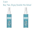 Jue-Fish 100ml Jewelry Cleaner Spray | Shine & Anti-Oxidation