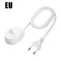 HOMEFISH Replacement Charger for Oral-B Electric Toothbrush