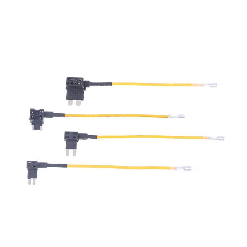 12V Add-a-Circuit Fuse Tap Adapter | Micro Mini Standard Blade