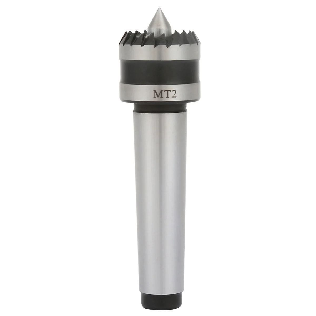 Heavy Duty Tailstock Center Metal Wood Lathe Turning Tool