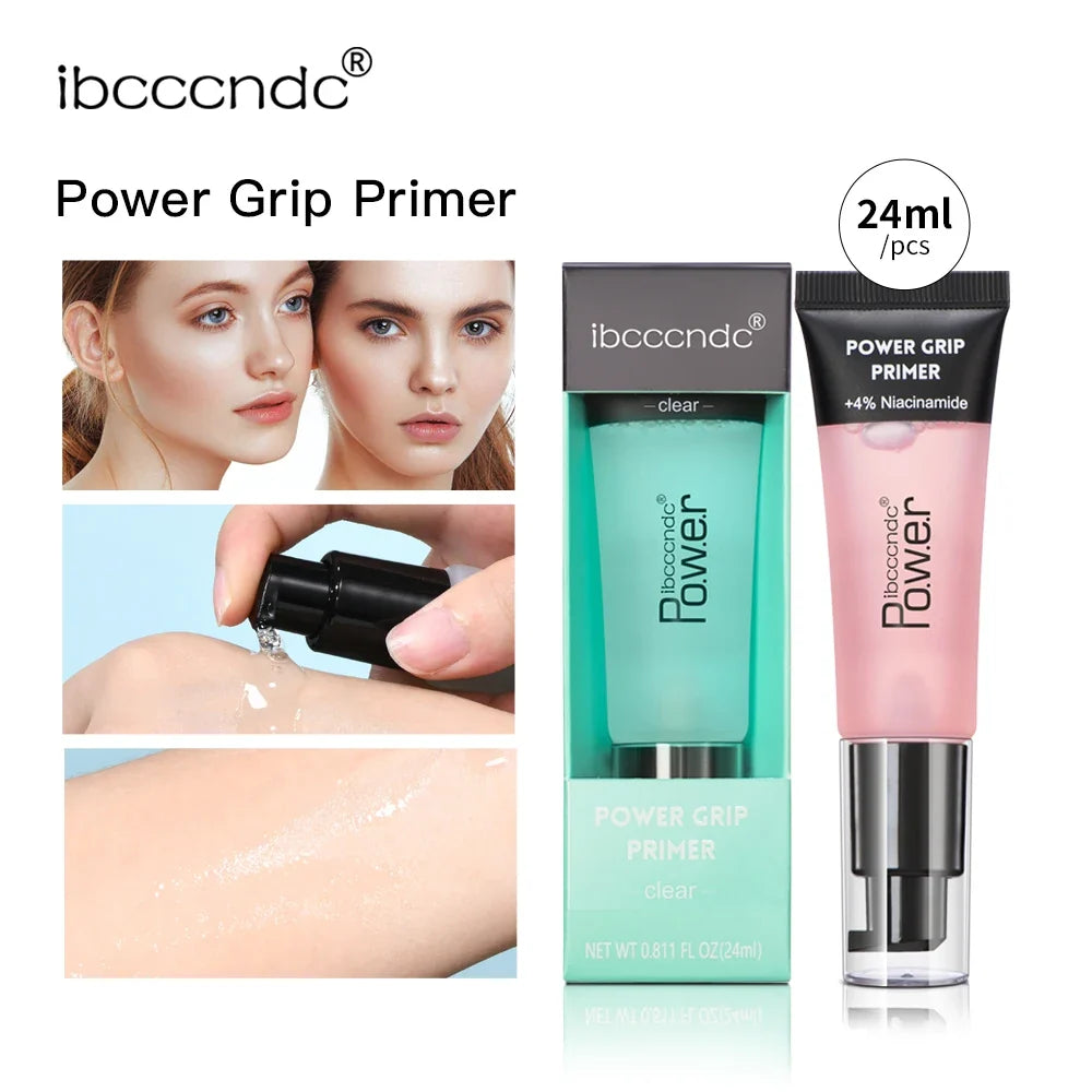 ibcccndc 24ml Gel Face Primer – Hydrating & Pore-Blurring