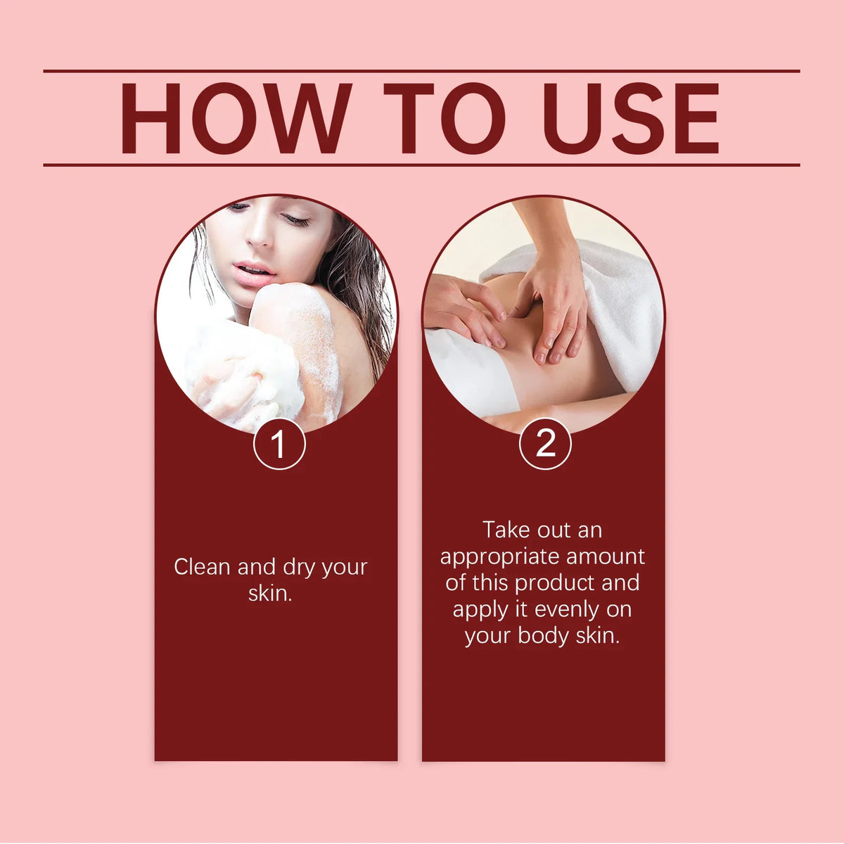 Jaysuing Body Firming Oil – Skin Tightening & Hydrating 100ml