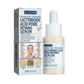 Jaysuing Lactic Acid Serum – Exfoliate, Tighten & Hydrate Skin