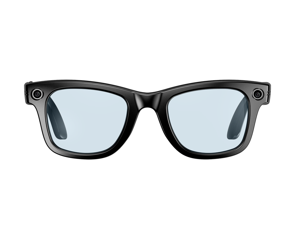 MINGCC W610 AI Smart Glasses – 4K Camera & Translator