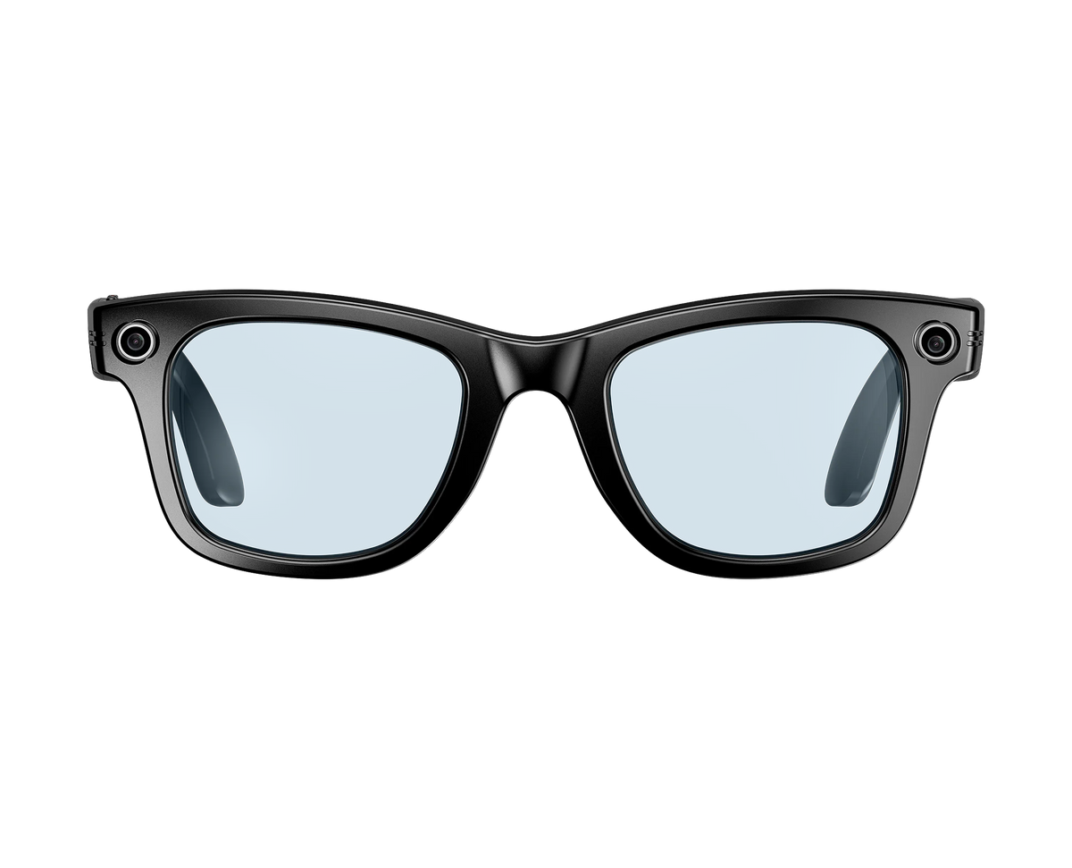 MINGCC W610 AI Smart Glasses – 4K Camera & Translator