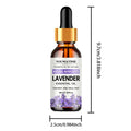 YOUNGCOME Pure Lavender Essential Oil – Hair, Face & Body