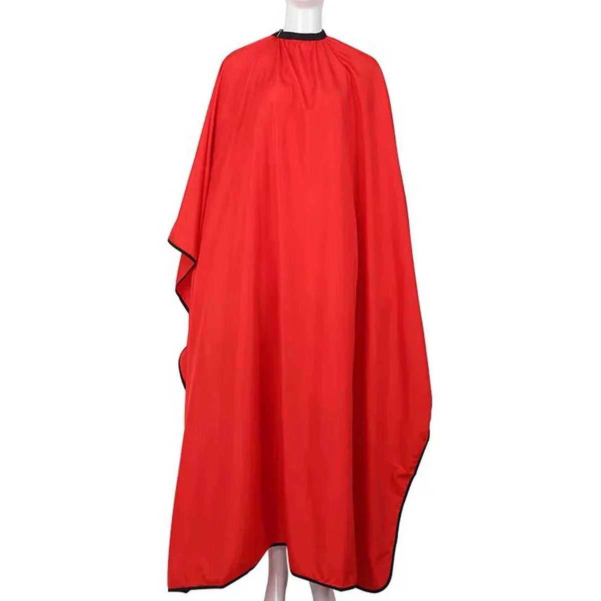 Waterproof Hair Cutting Cape | Professional Barber Salon Gown