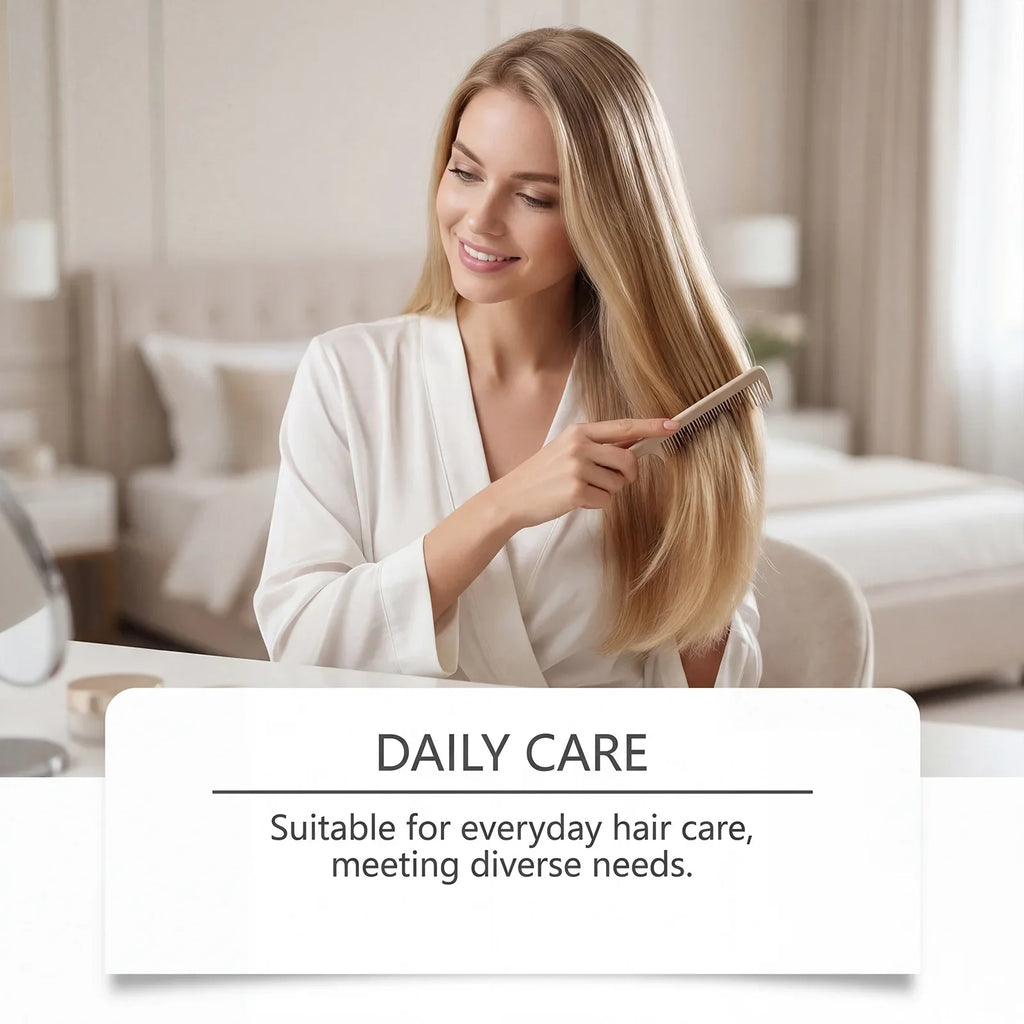 Bond Gloss Keratin Hair Mask – Hydrating Smoothing Treatment