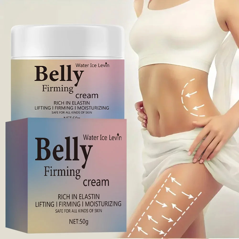 Collagen Firming Body Cream – Tone & Moisturize Skin | 50g