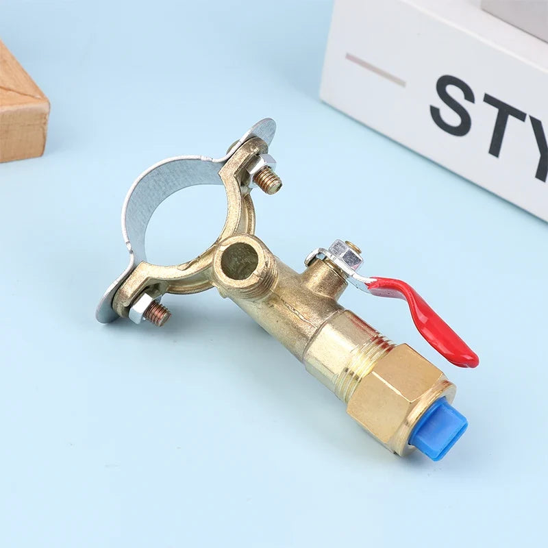 High Pressure Zinc Alloy Spray Nozzle – Farm & Garden