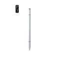 P+7 Universal Stylus Pen 3 Tips & Ballpoint – iOS & Android