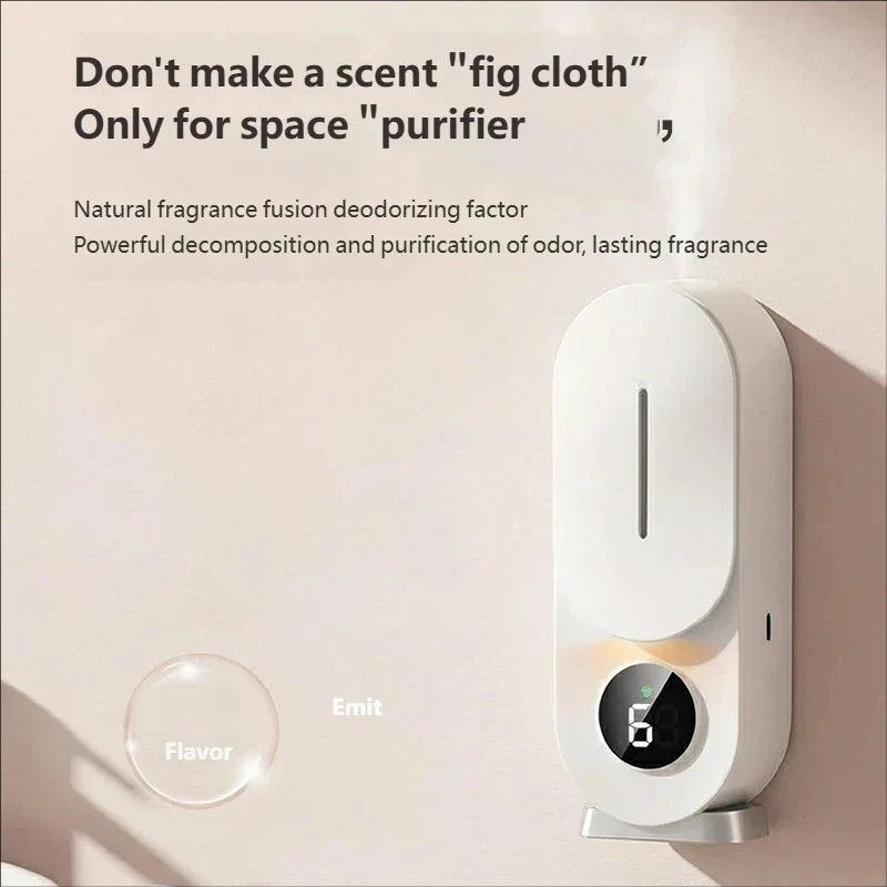 Portable Folding Floor Fan | USB Rechargeable, 3 Speeds & Night Light