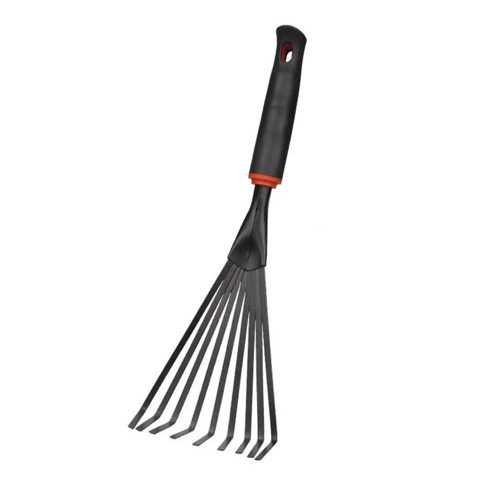 Hand Claw Rake & Cultivator – Ergonomic Garden Weeding Tool