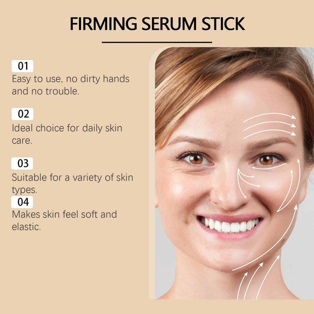 Bee Venom Anti-Wrinkle Essence Stick – Firm & Brighten Skin