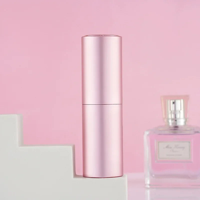 20ml Mini Refillable Perfume Atomizer Spray Bottle for Travel