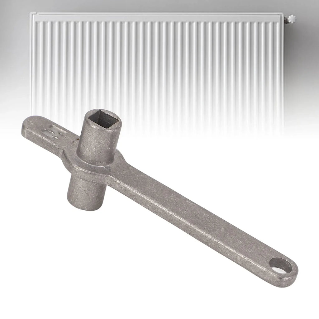 Imperial Alloy Steel Exhaust Valve Bleed Key Vent Handle Automotive
