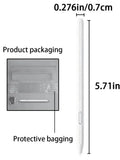 Passive Replacement S Pen for Samsung Galaxy Tab S11 & S11 Ultra