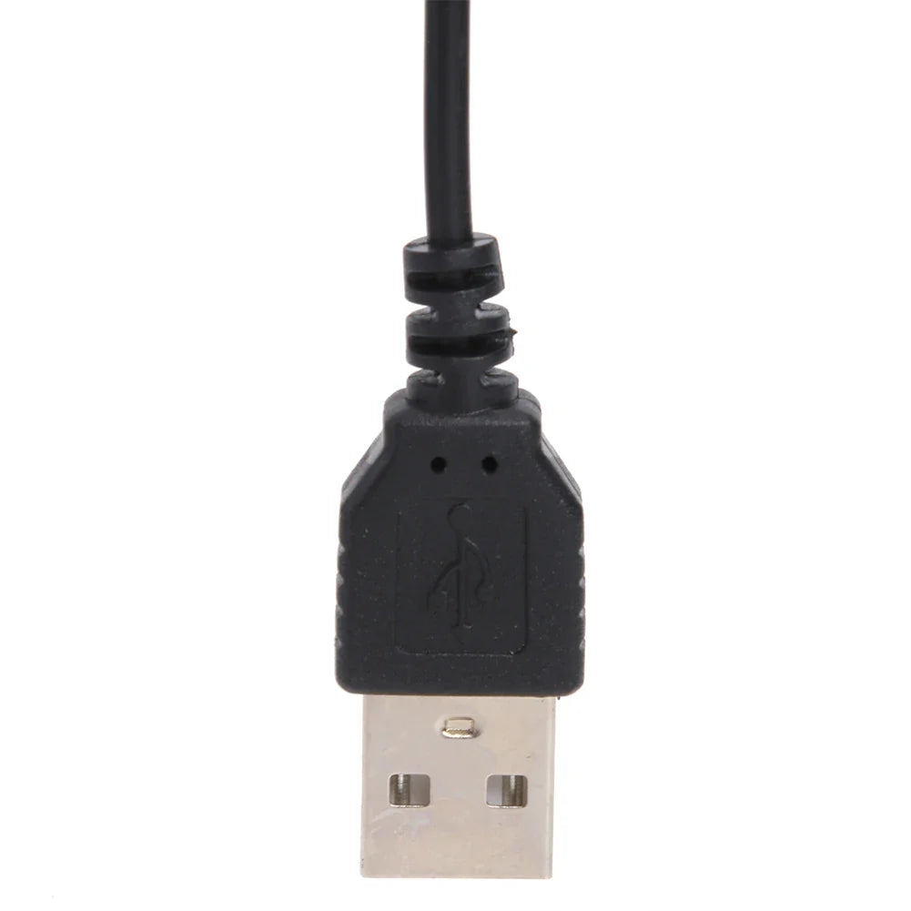 Keyboard Delicate Design K1000 Ultra Thin 78 Keys Wired Mini USB Slim
