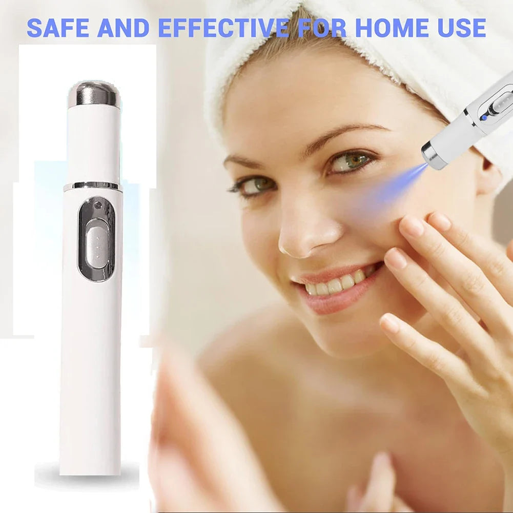 Blue Light Therapy Eye Pen – Dark Circles & Puffiness