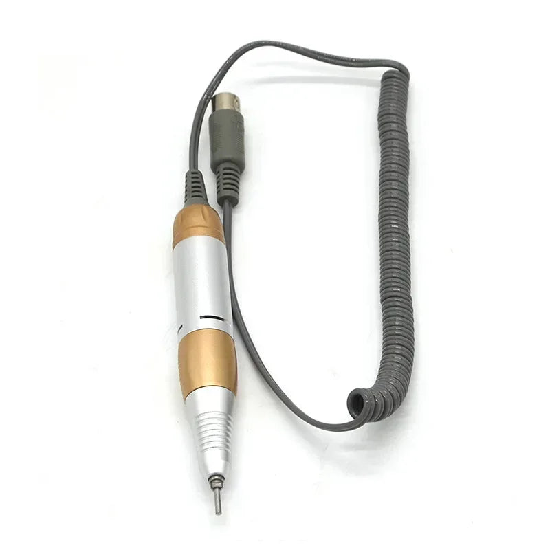 Electric Nail Drill Handpiece 35000RPM – 5-Pin Replacement Pen