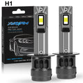 XSTORM H7 H4 H1 H11 LED Headlight Bulbs 120W 40000LM 6000K Canbus