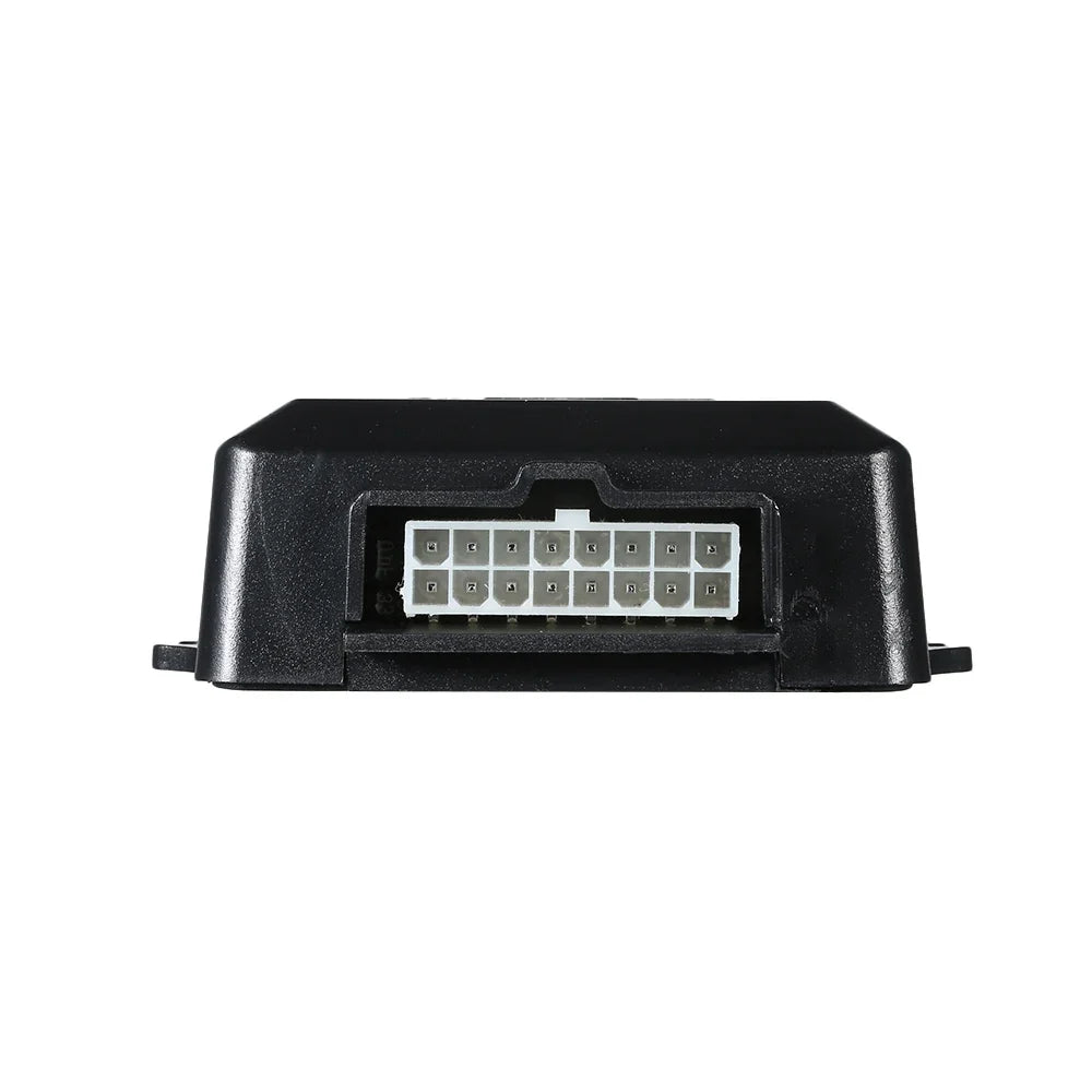 12V Auto Power Window Closer Module – 4-Door Cars & Wire Harness