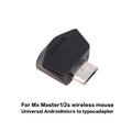 Micro to USB-C Mouse Adapter | Wireless Mouse Repair Part
