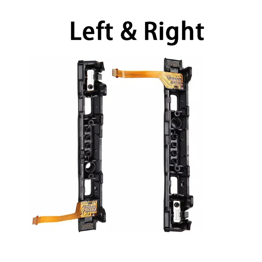 Nintendo Switch & OLED Joy-Con Slide Repair Kit | AyeBeau