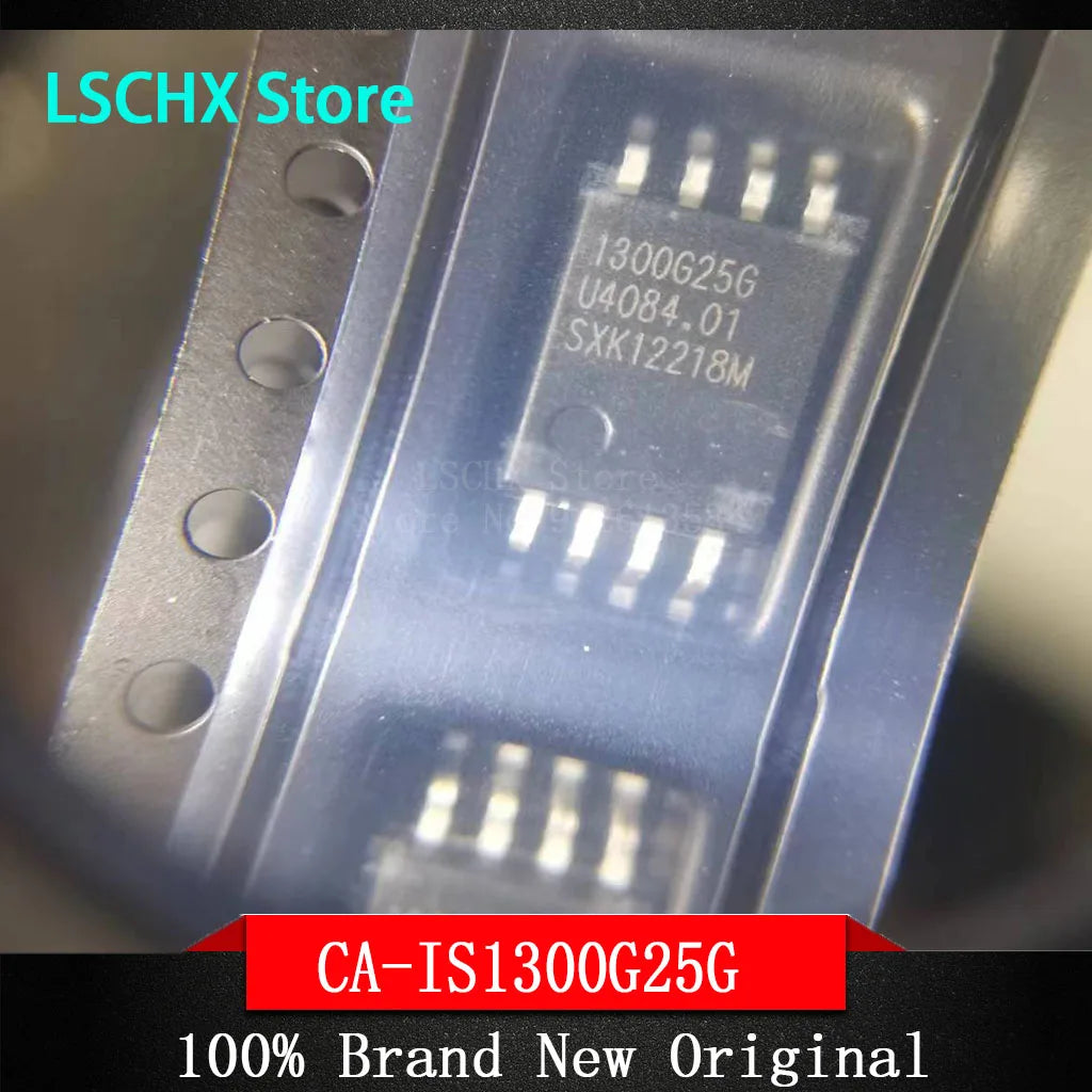 10pcs Digital Isolator ICs – CA-IS3722 CA-IS3741 CA-IS3742 Series