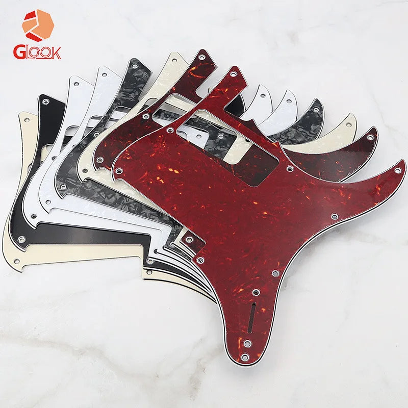 Yamaha PAC611 Vfm Electric Guitar Guard 311H Panel HFM Series