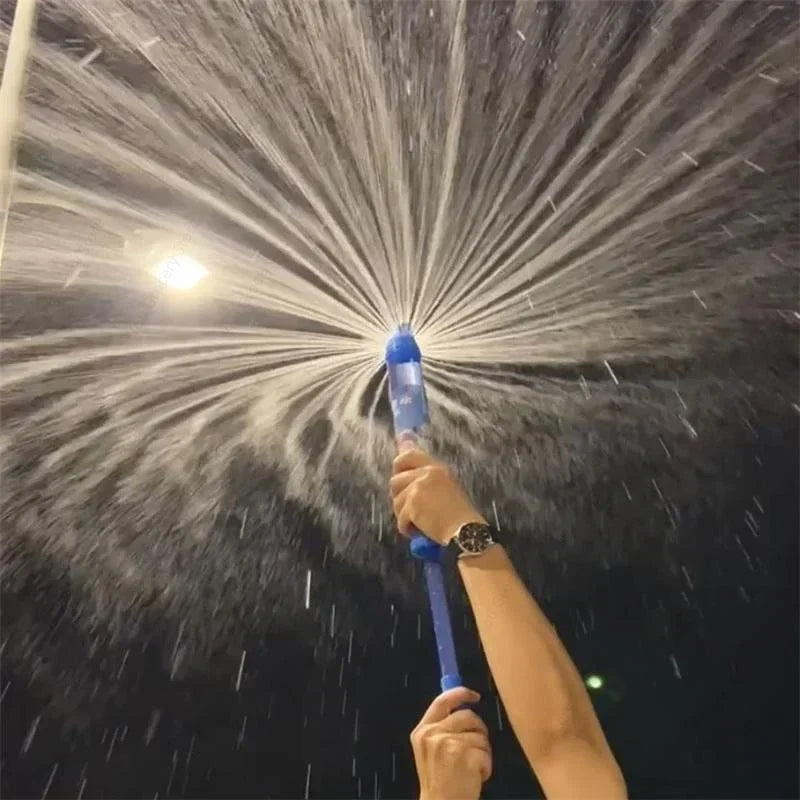 Fireworks Water Toy Sprinkler – Summer Outdoor Fun 1–10 Pack