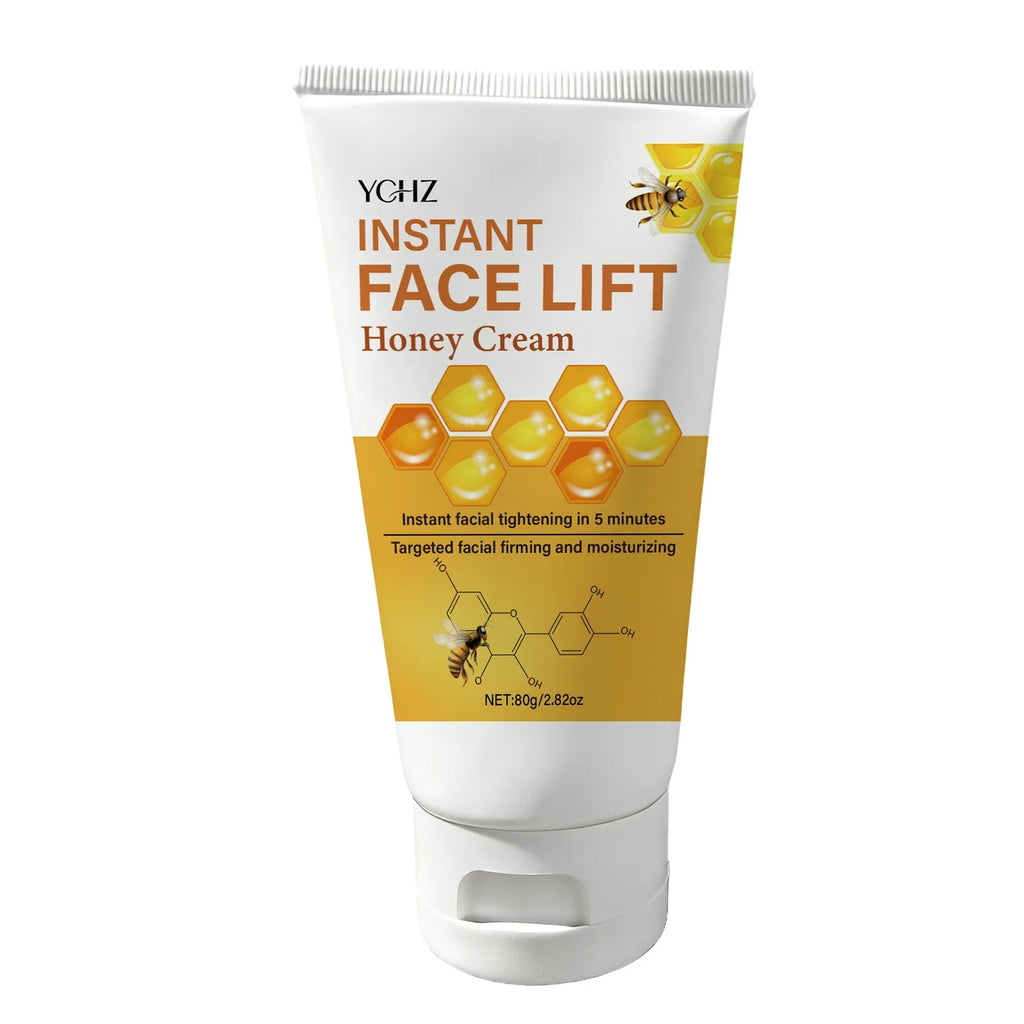Bee Venom Lifting Face Cream – Firms, Smooths & Hydrates 80g