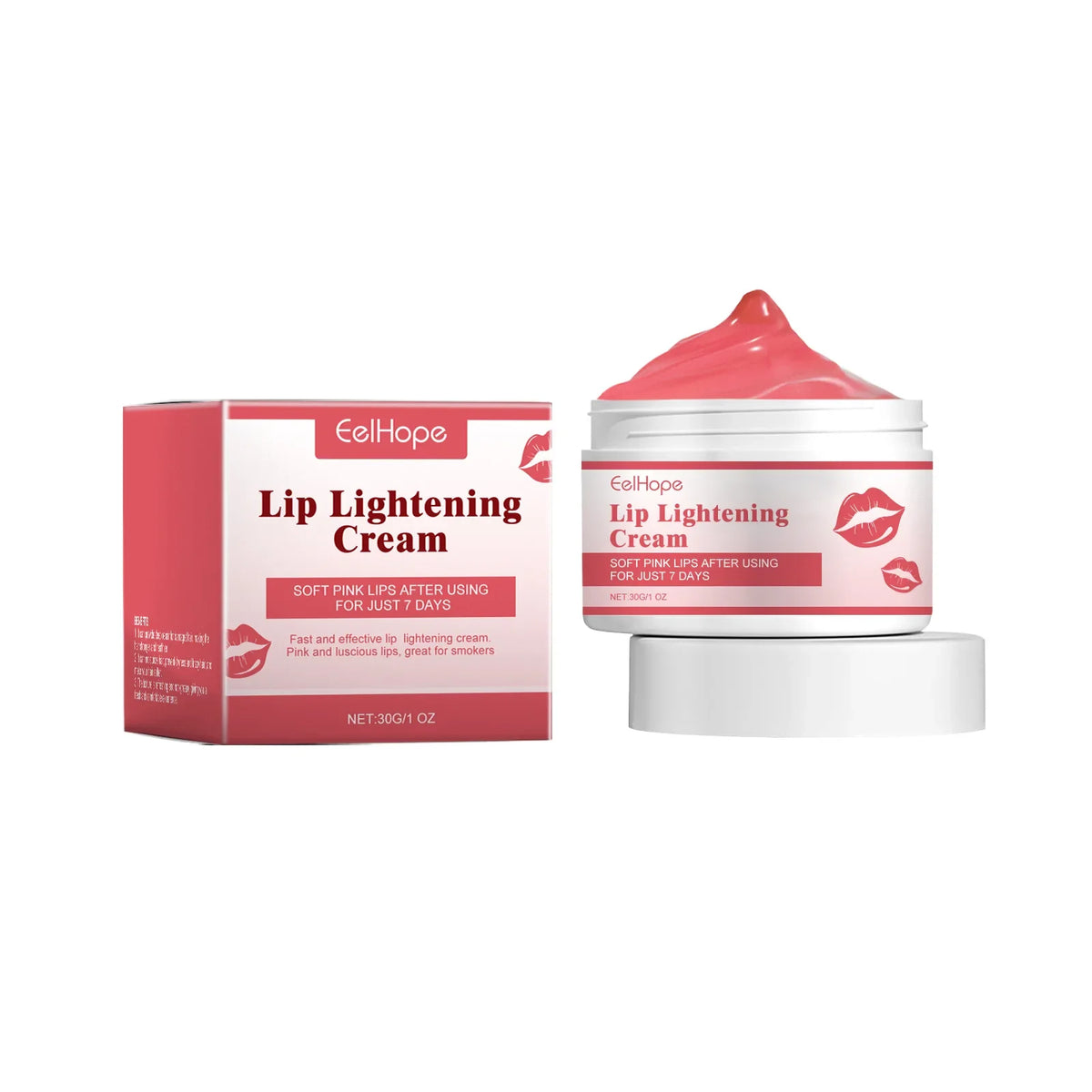 Eelhope Lip Lightening Cream – Brightening & Moisturizing Balm