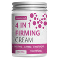 4-in-1 Firming Body Cream – Ginger, Aloe Vera & Coffee