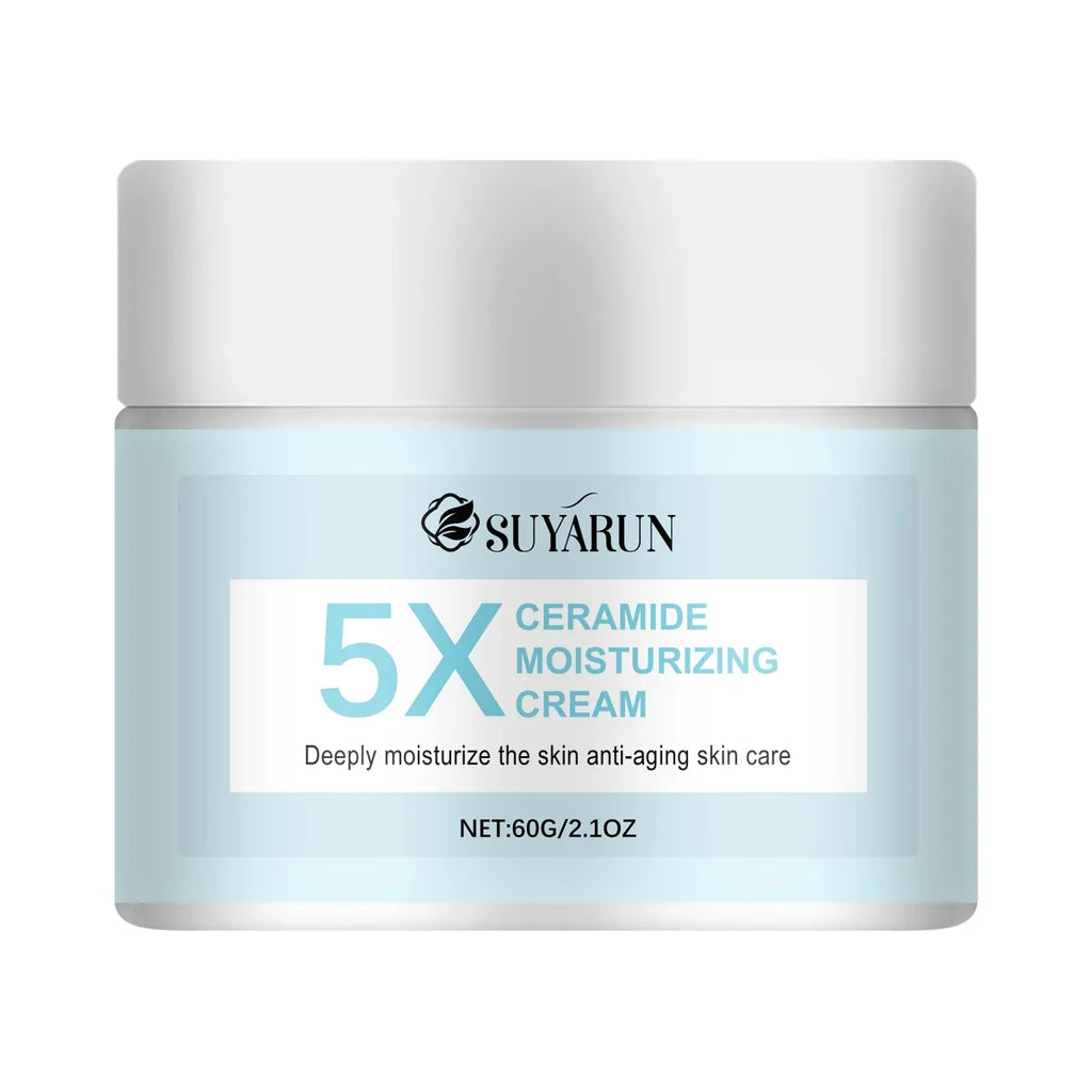 SUYARUN Vitamin C Collagen Niacinamide Face Cream | Brightening