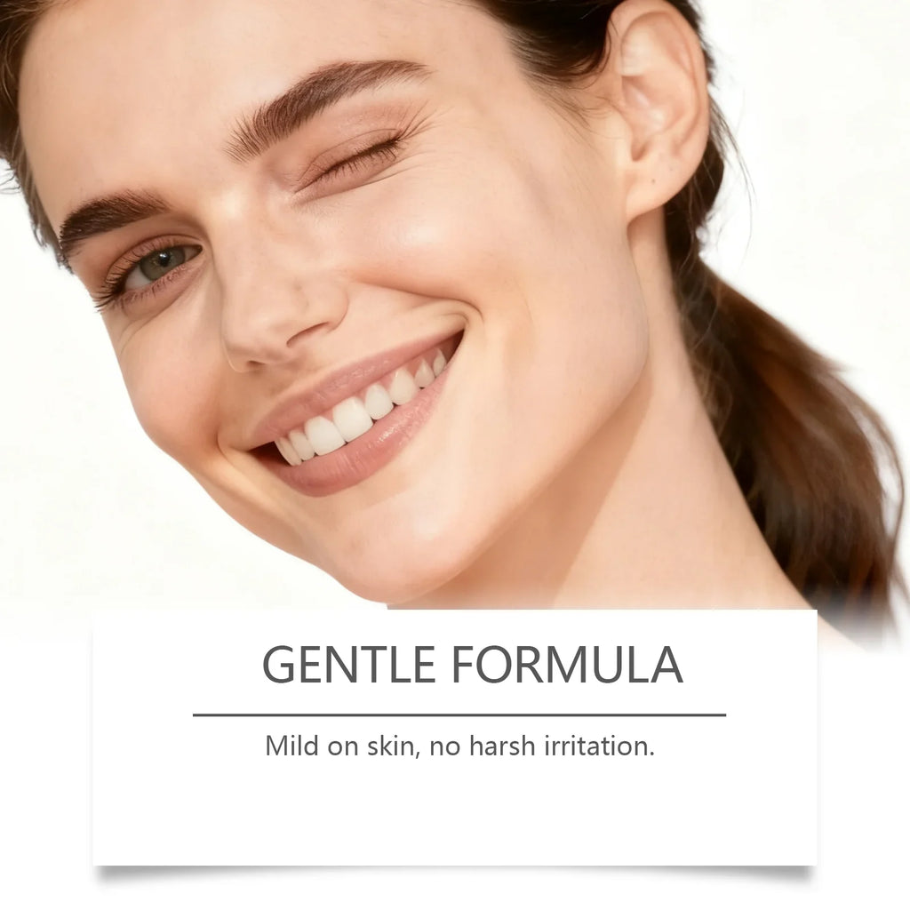 Laniska Gentle Nourishing Moisturizing Body Cream 30g