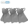Women's UPF 50+ Sun Face Mask & Neck Cover | Cooling UV Shield