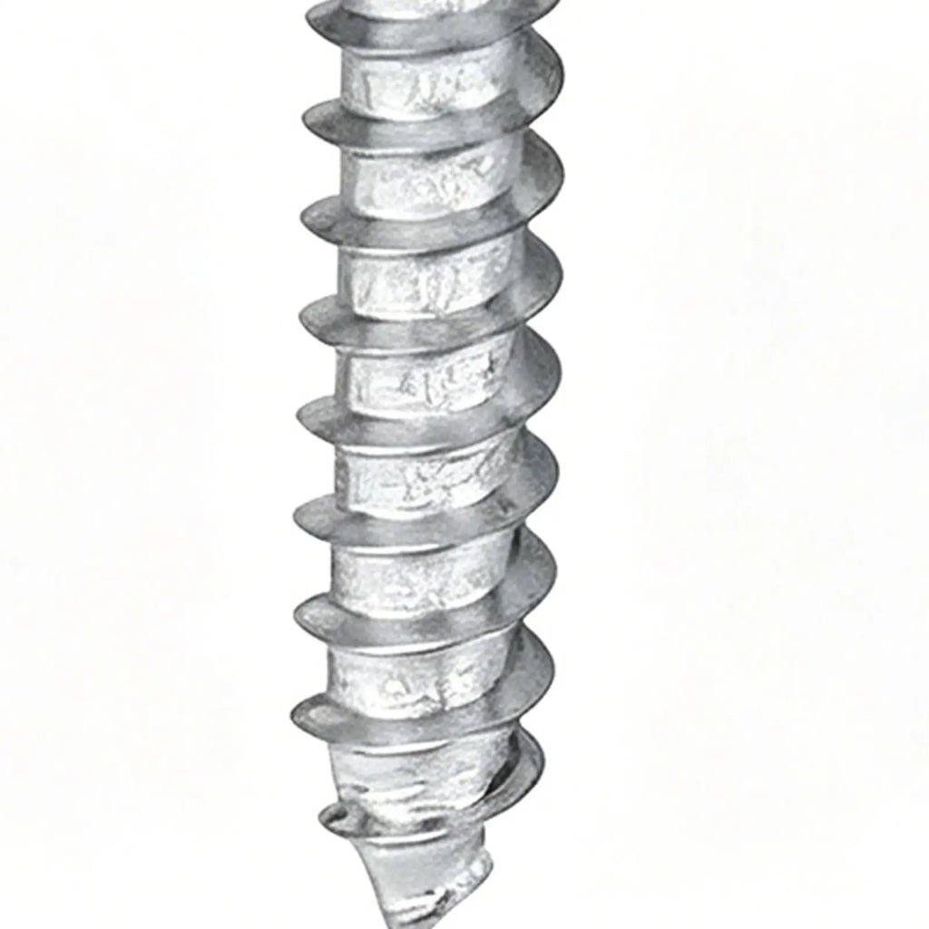 Window Screen Holder Clips 20-Piece Set with Screws | Retainer Clips
