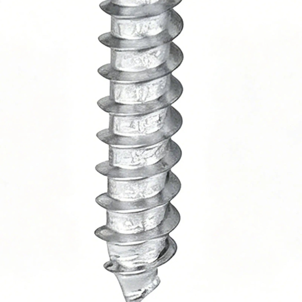 Window Screen Holder Clips 20-Piece Set with Screws | Retainer Clips