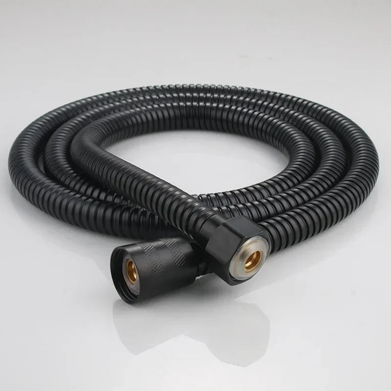 304 Stainless Steel Flexible Shower Hose | 1.5m & 2m