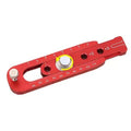 Adjustable Metal Circle Drawing Ruler – Woodworking Compass