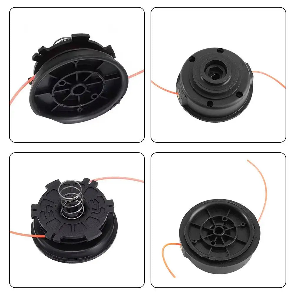 String Trimmer Head Replacement – Bolens, Murray & Hyper Tough