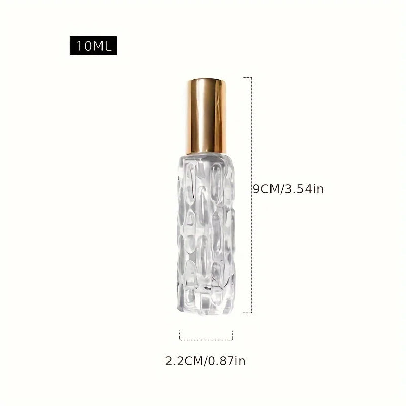 1 4 2 Accessories Travel Mini Perfume Atomizer Container 6 Spray