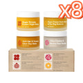 Day & Night Skincare Set – Moisturizing, Brightening & Eye Care