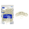 Elastic Rubber Loom Bands Kit – DIY Bracelets & Necklaces