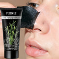 YUITIKUE Bamboo Charcoal Peel-Off Mask – Niacinamide 60g