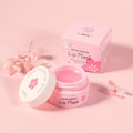 LAIKOU Sakura Lip Mask 8g – Overnight Hydrating Lip Treatment