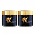 Snail Mucin Cream with Hyaluronic Acid & Collagen – 60g