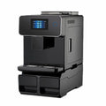 LZHZXY A10 Automatic Espresso & Latte Machine – Touchscreen